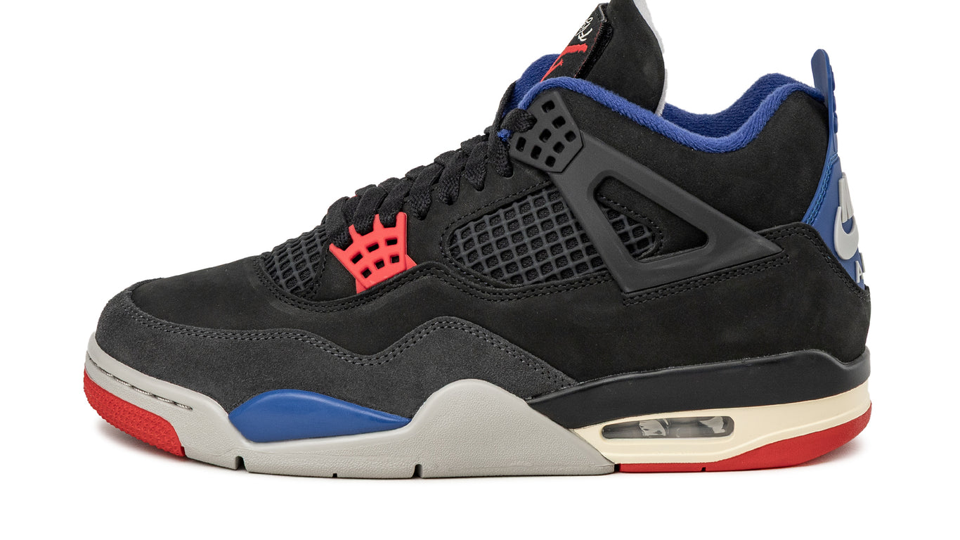 Nike Air Jordan 4 RETORO レジェンドブルー　29cm Air Jordan 4 Retro 'Legend Blue' Release Date. Nike SNKRS