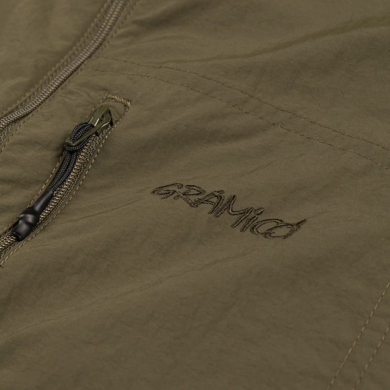 Gramicci Nylon Vest