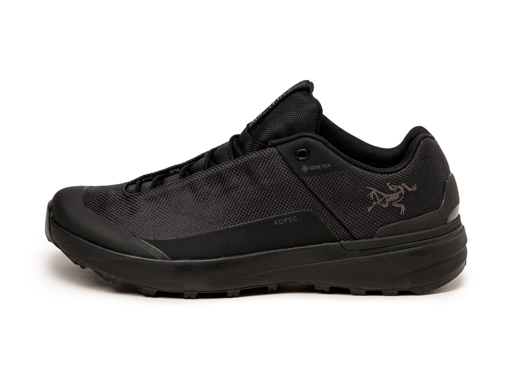 Arcteryx Kopec GTX Sneaker » Buy online now!
