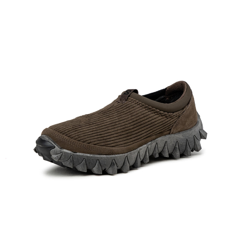 Salomon Snowclog Corduroy - 44 / Delicioso / Black / Black - 2
