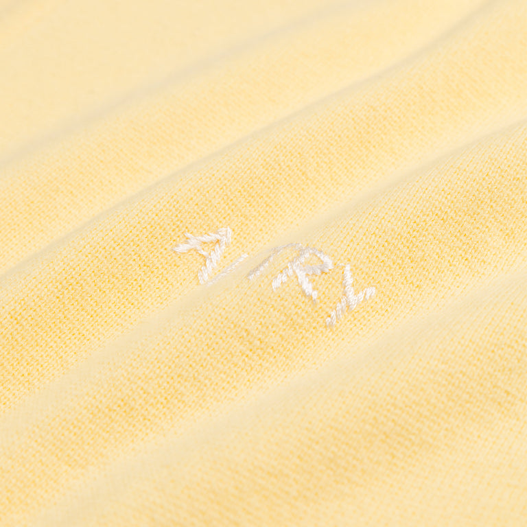 Autry Short Sleeve Knit Shirt