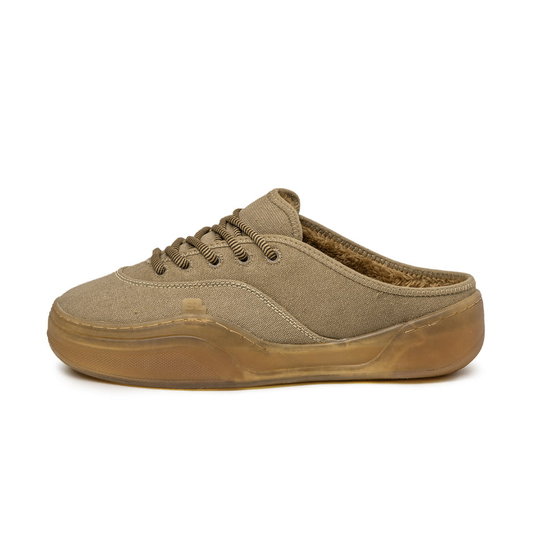 ERL Camino Low Skate Mule