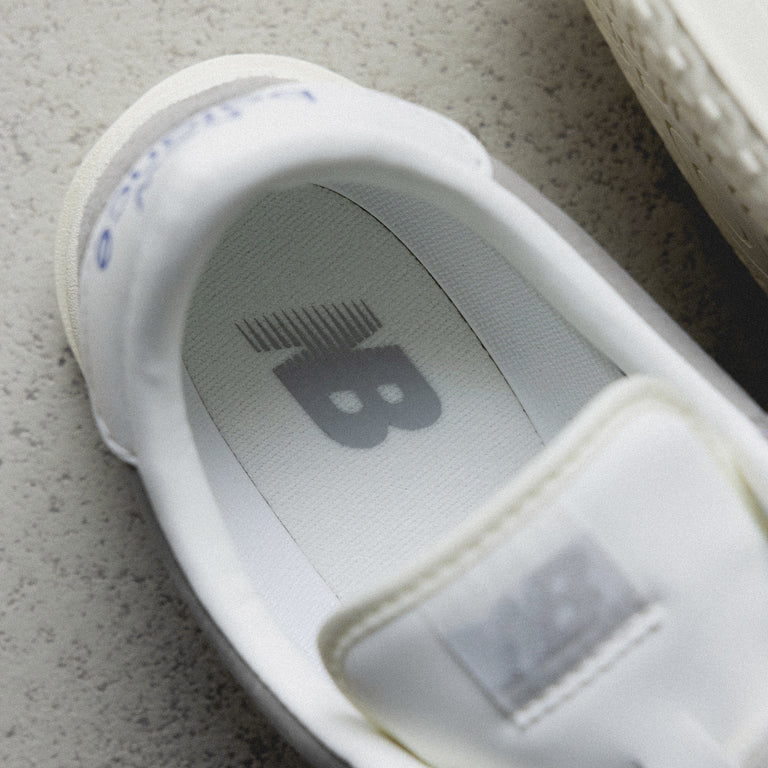 New Balance T500CJ  onfeet