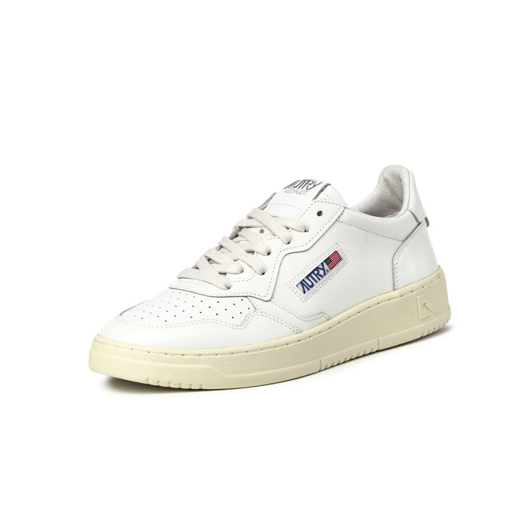 Autry Medalist - 41 / White / White - 2
