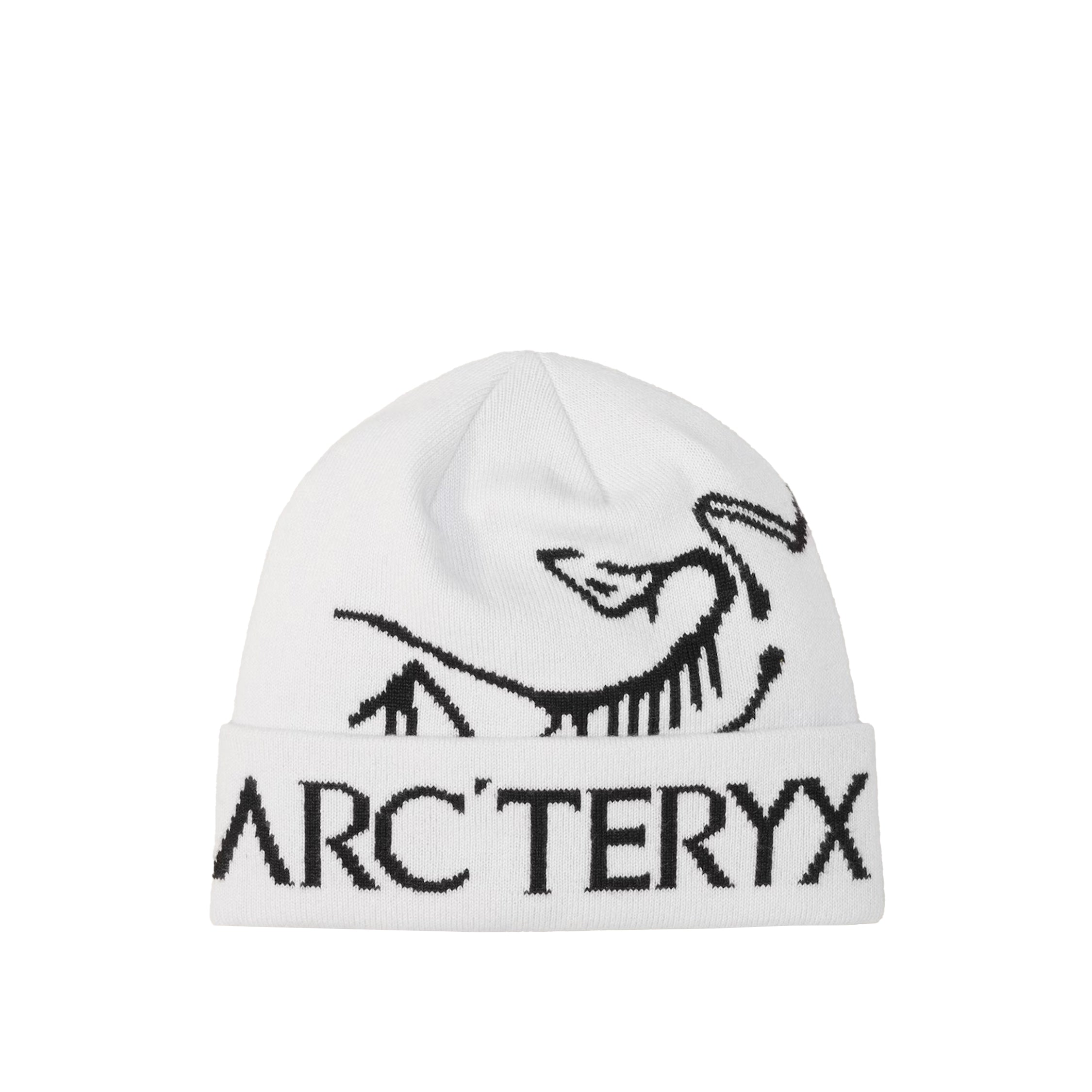 Arcteryx Bird Word Toque | Accessoires » Buy online now!
