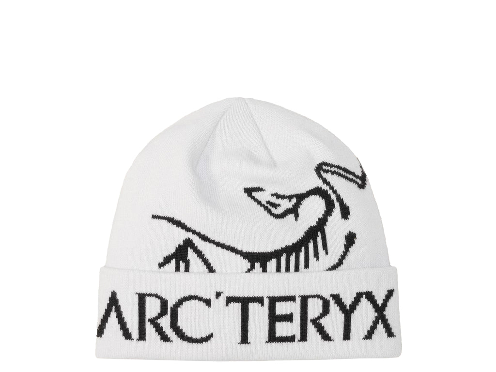 ARC'TERYX ビーニー Bird Word Toque Bird Word Mütze | Arc'teryx Deutschland