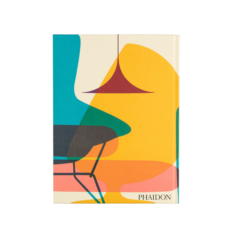 Phaidon Mid-Century Modern Designers
