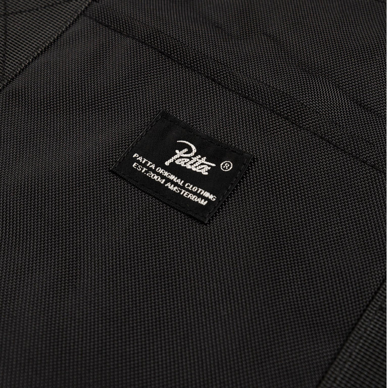 Patta Oversized Tote Bag