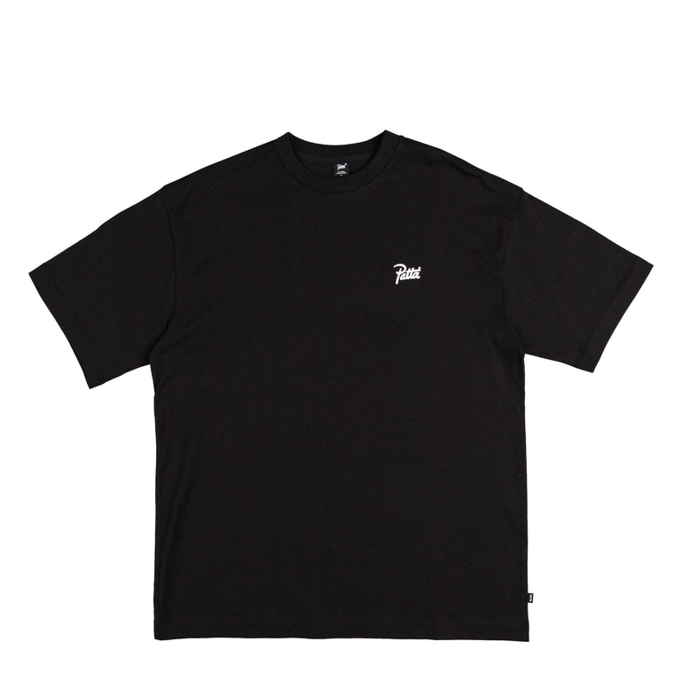 Patta Script Logo T-Shirt