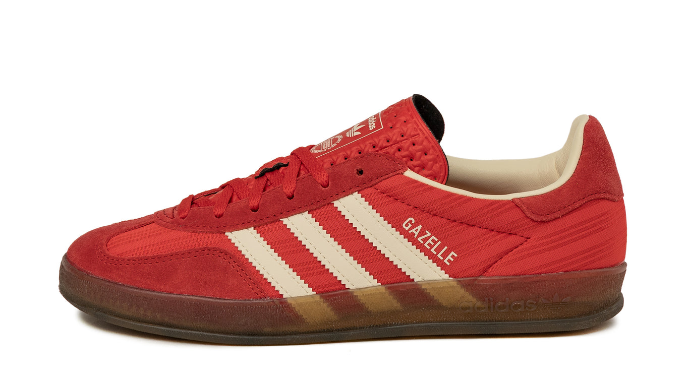 Adidas Gazelle Indoor W Sneaker » Buy online now!