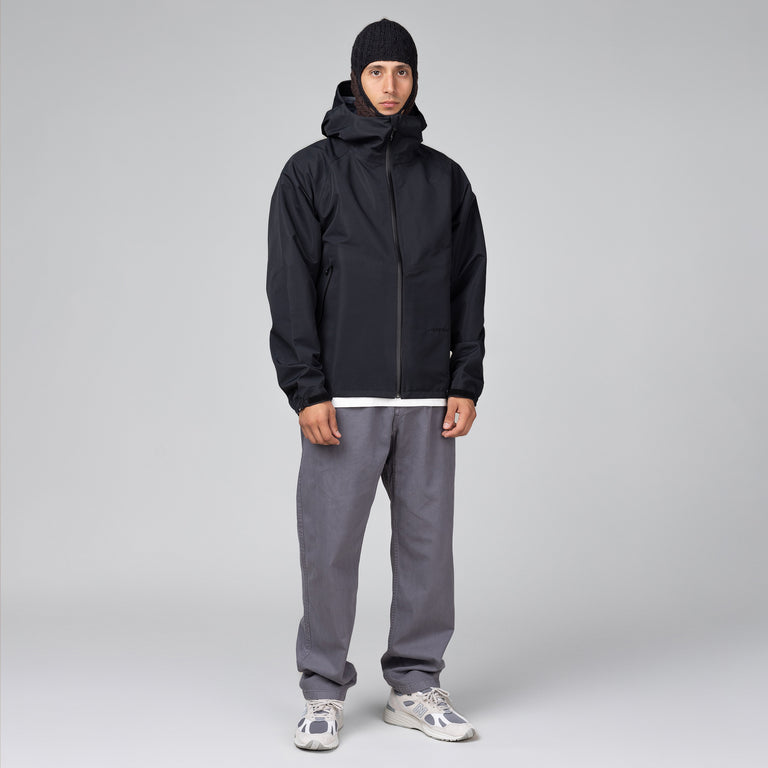 Gramicci Peak 3-L DWR Shell Jacket