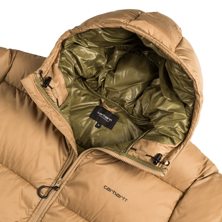 Carhartt WIP Toronto Jacket