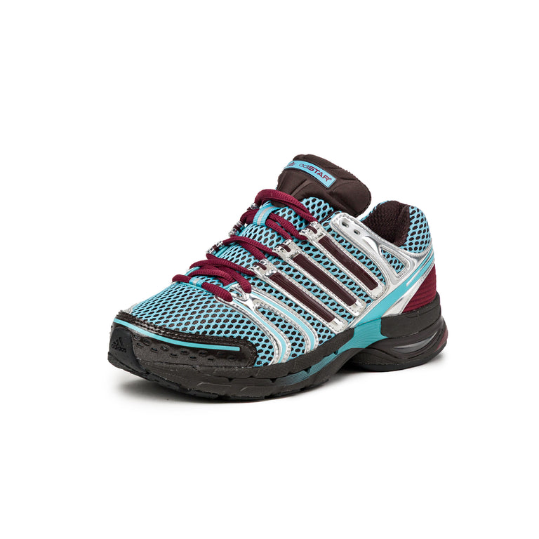 Adidas Adistar Control 5 W - 36 2/3 / Preloved Blue / Dark Brown / Grey Five - 5