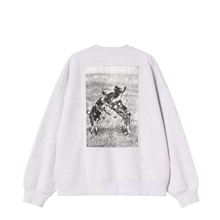 Carhartt WIP No Play Sweat