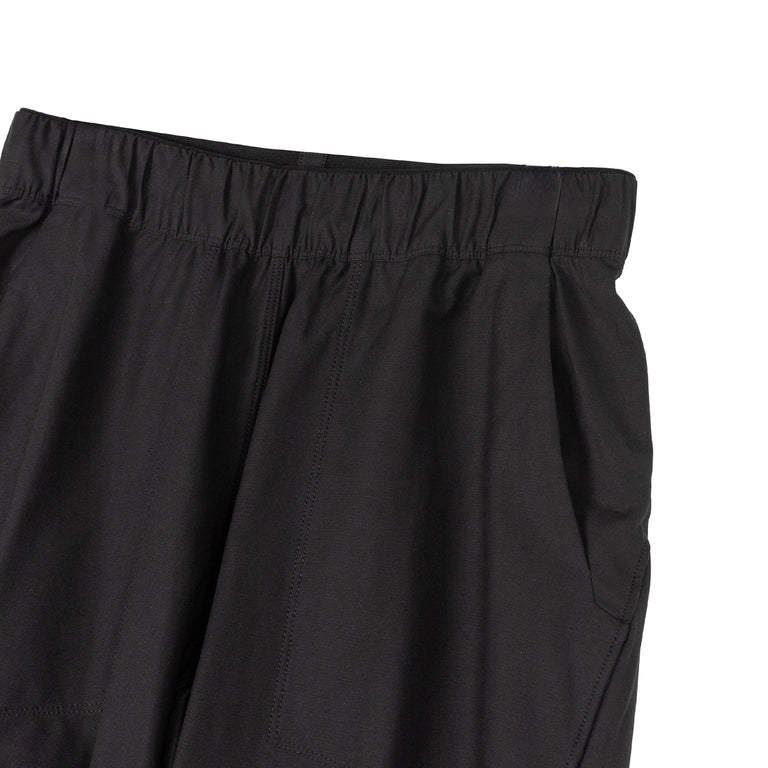 Arcteryx Wmns Kragg Cotton Pant - 8 / Black - 3
