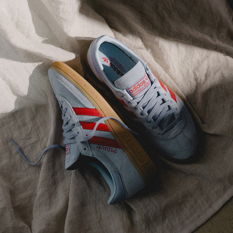Adidas Handball Spezial W onfeet