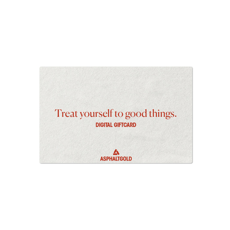 Chèque-cadeau numérique - 10€
