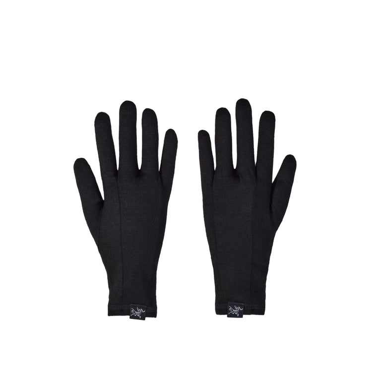 Arcteryx Gothic Glove - S / Black
