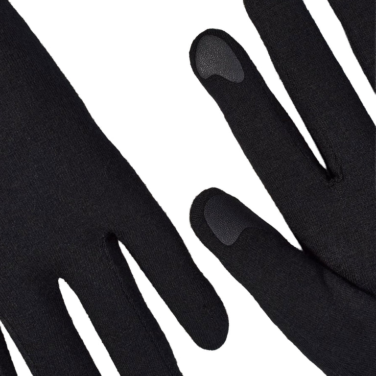 Arcteryx Gothic Glove - S / Black - 3
