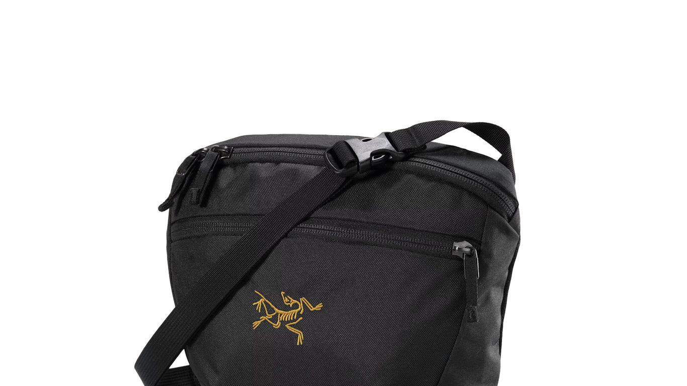 Arc'teryx Mantis 2 Waist Pack | Accessoires » Buy online now!