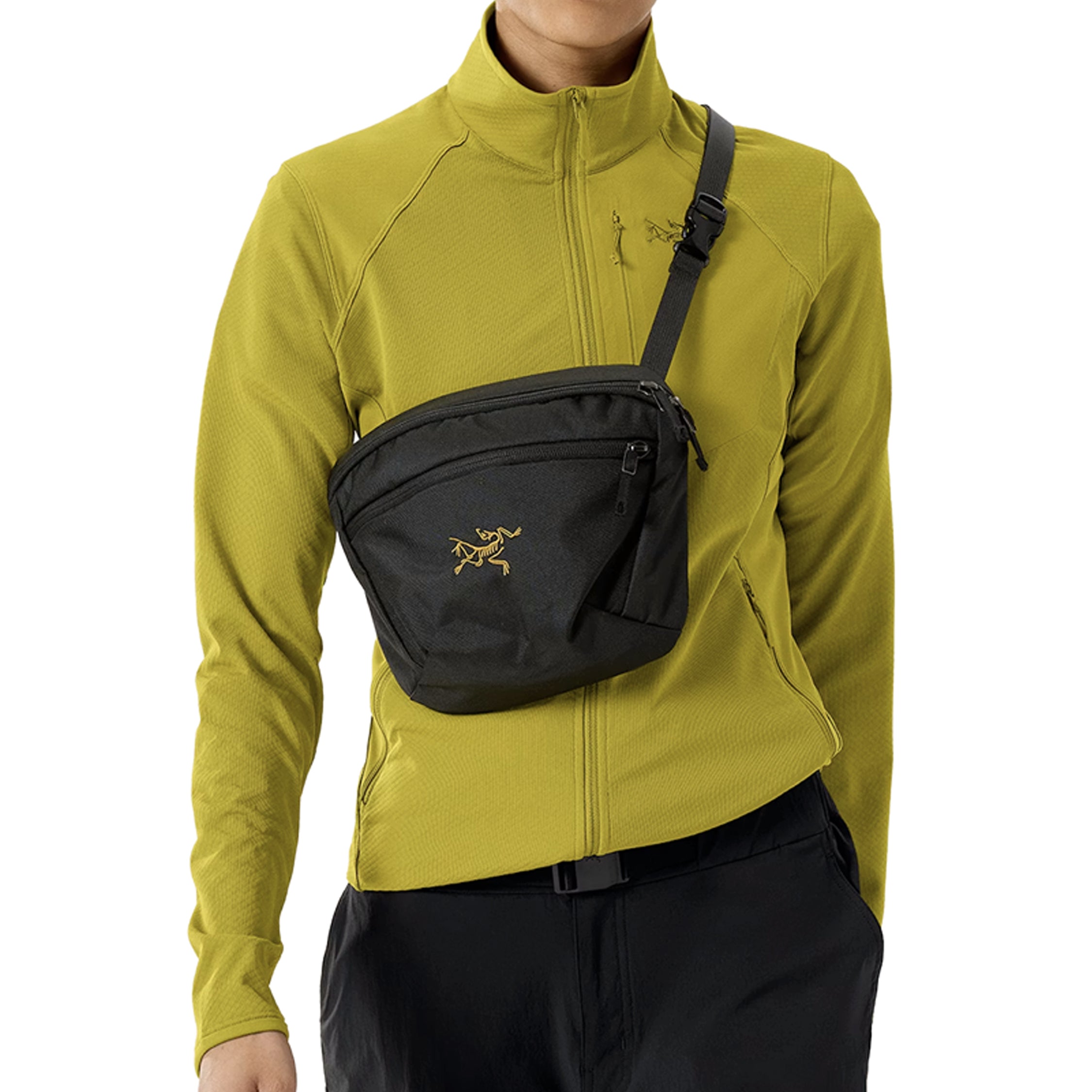 Arcteryx Mantis 2 Waist Pack | Accessoires » Buy online now!