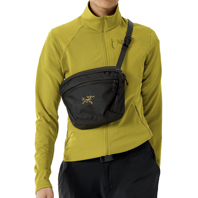 Arcteryx Mantis 2 Waist Pack - 3
