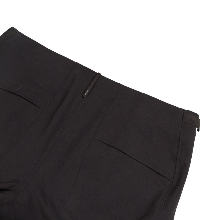 Arcteryx Veilance Diode MX Pant (Black)