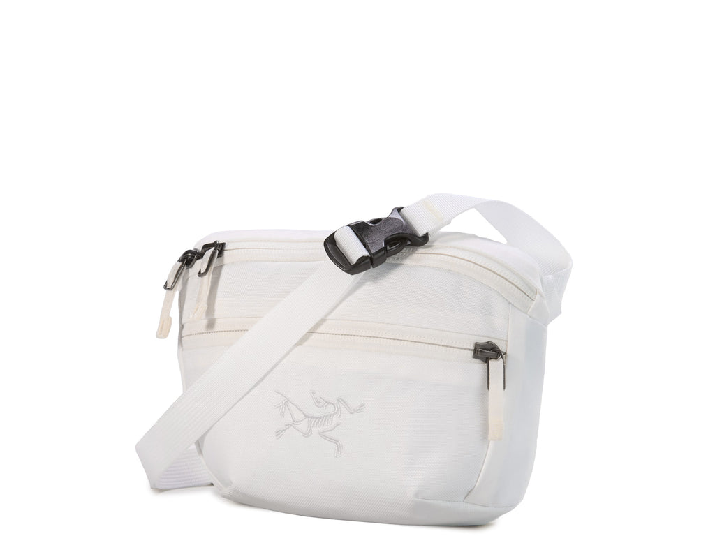 ARC'TERYX / Mantis１Waist Pack Arc'teryx Lightweight Mantis 1 Waist Pack Black – Lodestar – Arc