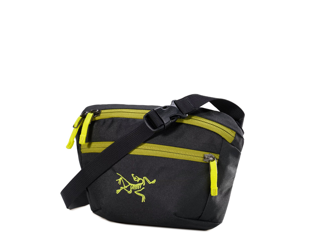 Arc'teryx Mantis 1 Waist Pack | Accessoires » Buy online now!