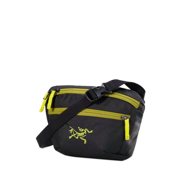 Arc'teryx Mantis 1 Waist Pack | Accessoires » Buy online now!