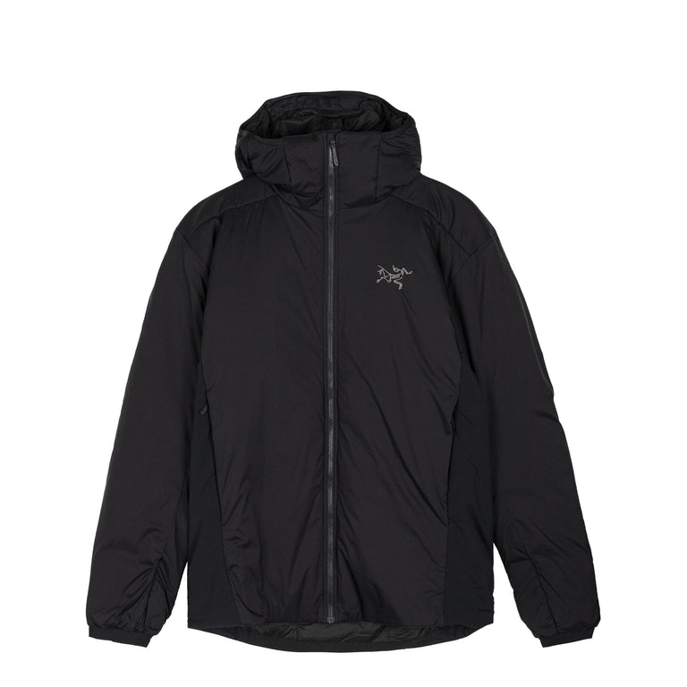 Arcteryx Atom SV Hoody - XL / Black
