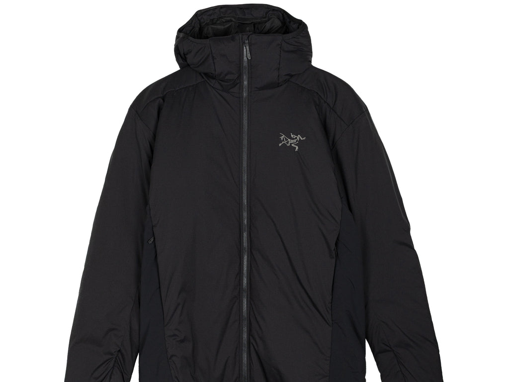 DK‼️ARC'TERYX ATOM AR Hoody ブラックXL Amazon.com: Arc'teryx Atom Hoody Men's - Redesign | Lightweight