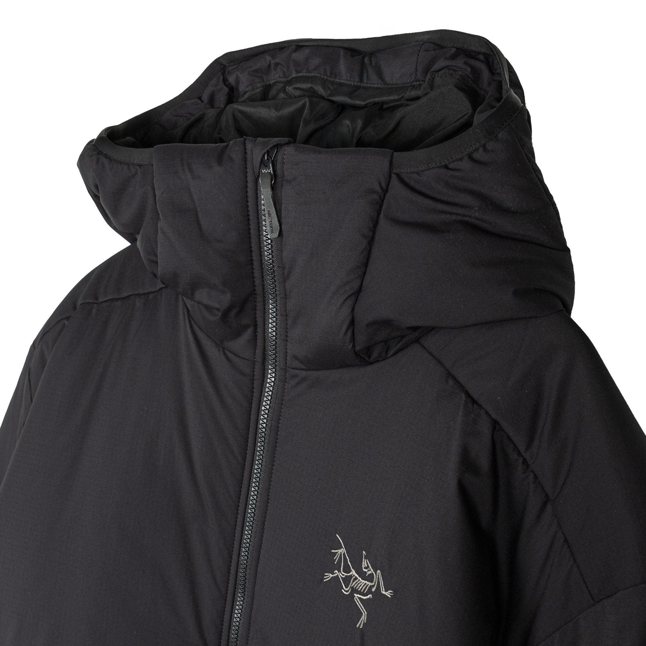 Arc'teryx Atom SV Hoody | Apparel » Buy online now!