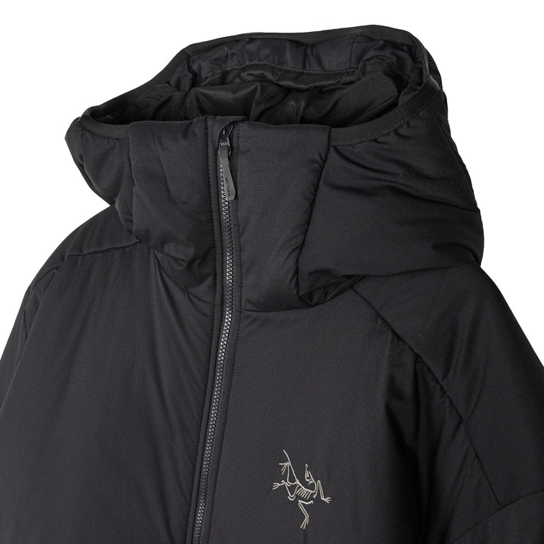 Arcteryx Atom SV Hoody - XL / Black - 2
