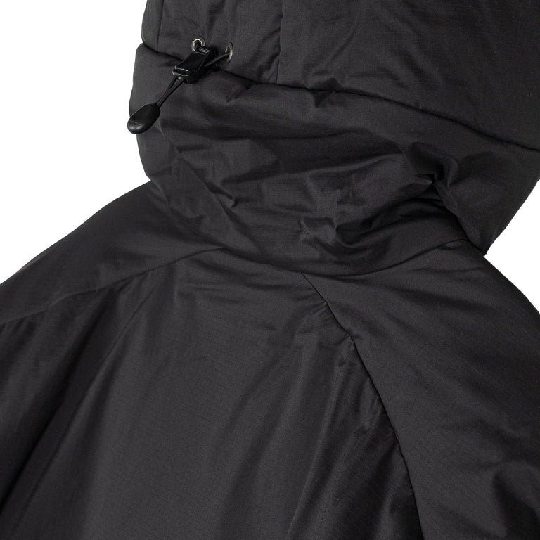 Arcteryx Atom SV Hoody - XL / Black - 3
