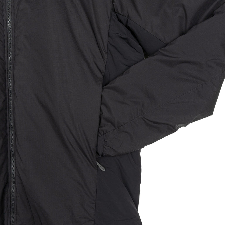 Arcteryx Atom SV Hoody - XL / Black - 4
