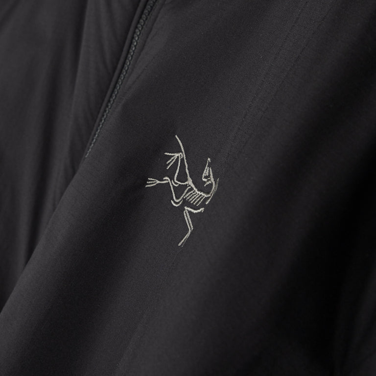Arcteryx Atom SV Hoody - XL / Black - 5
