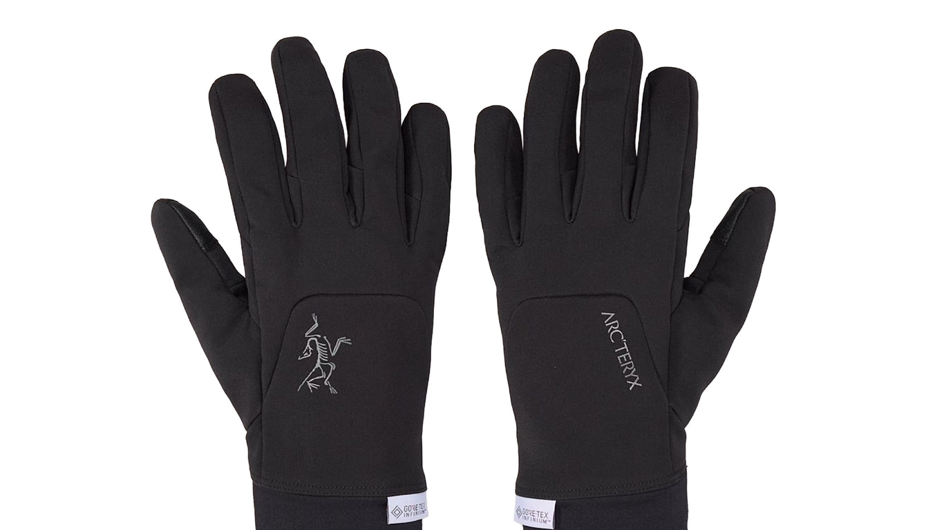Arcteryx Venta Glove Accessoires » Buy online now! - Main Image