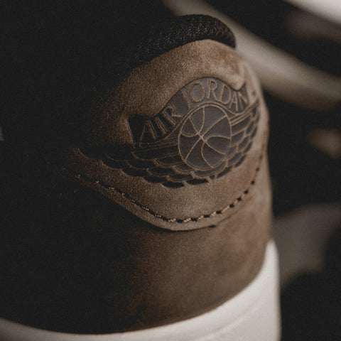 aj1 mocha zalando