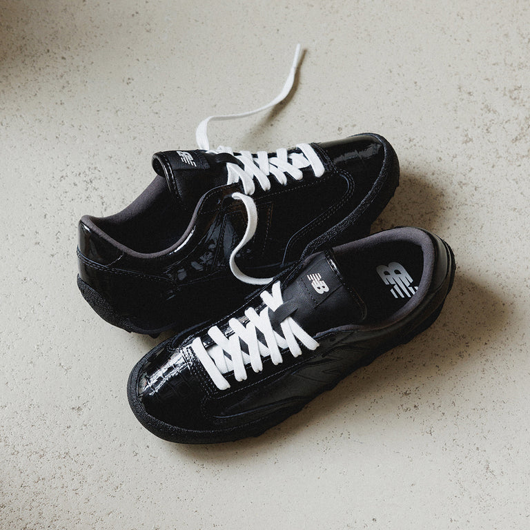 New Balance Gator Run onfeet