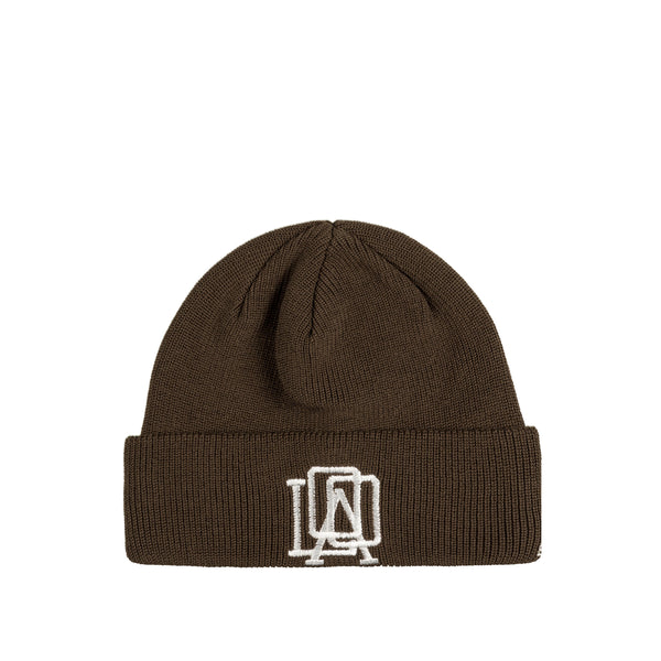 Nanamica OOAL Knit Cap | Accessoires » Buy online now!