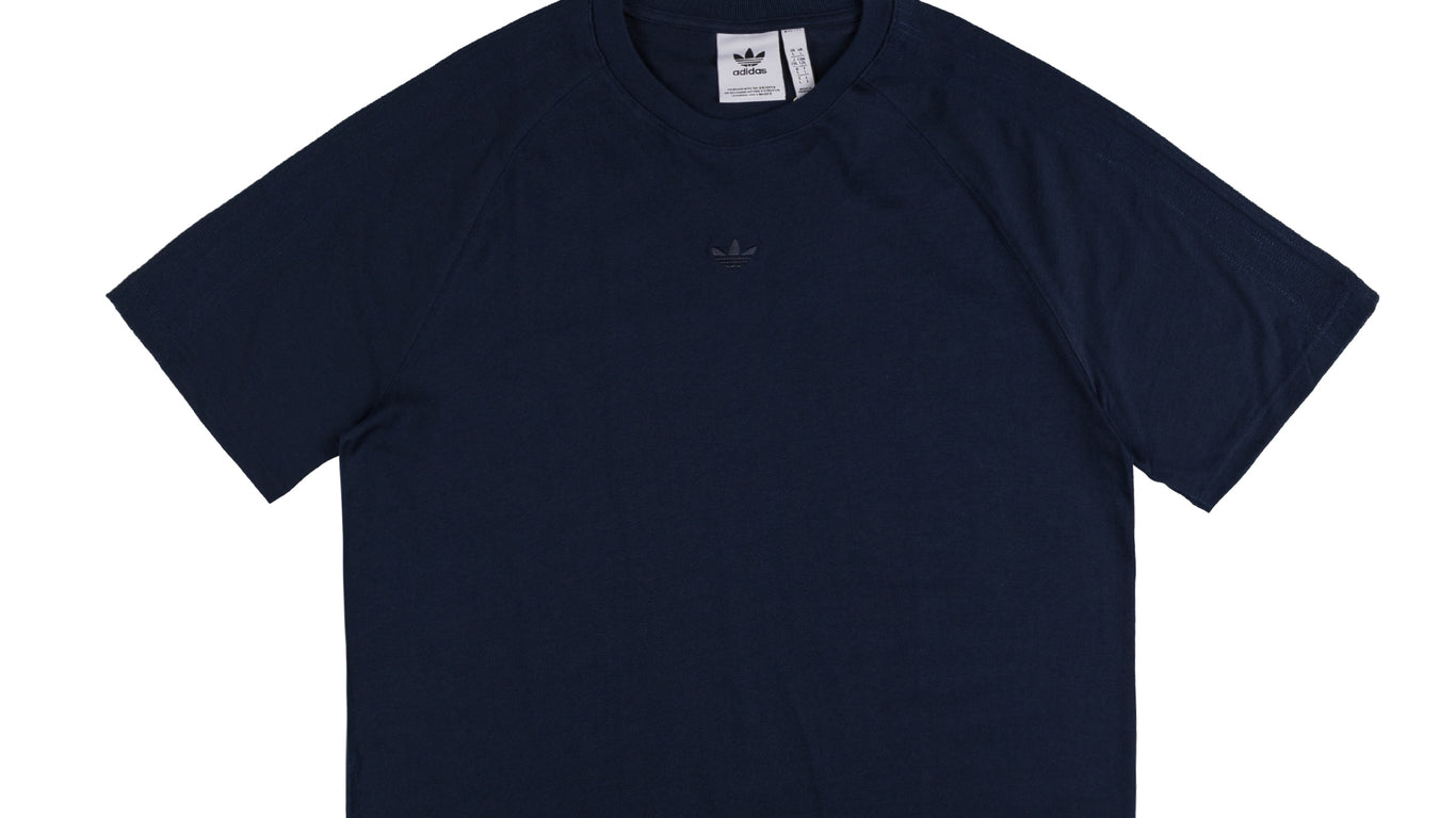 ◆adidas◆ Premium Essential Tea JD3280 adidas Premium Essentials Tee - White | Free Shipping with