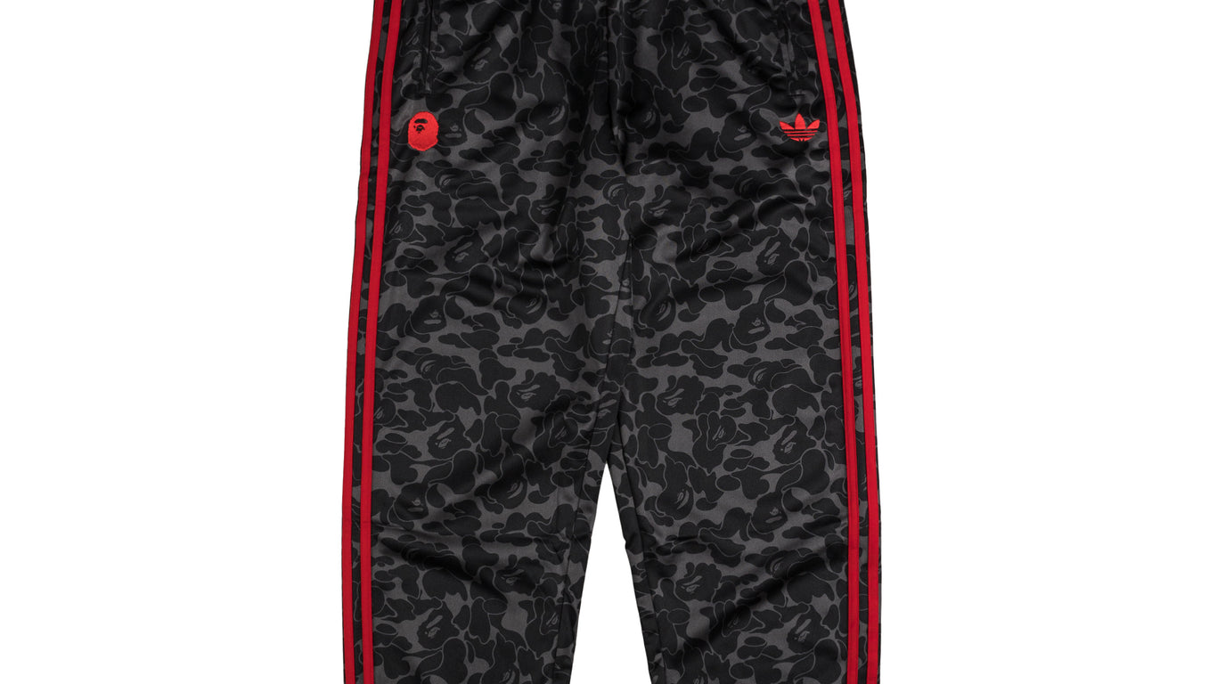 Adidas x Bape Firebird Track Tracksuit Bottoms | Apparel