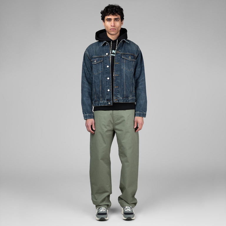 Jeanerica Joe Denim Jacket