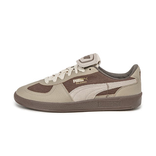 Puma Palermo Futbolito - 47 / Chocolate / Ice Coffee
