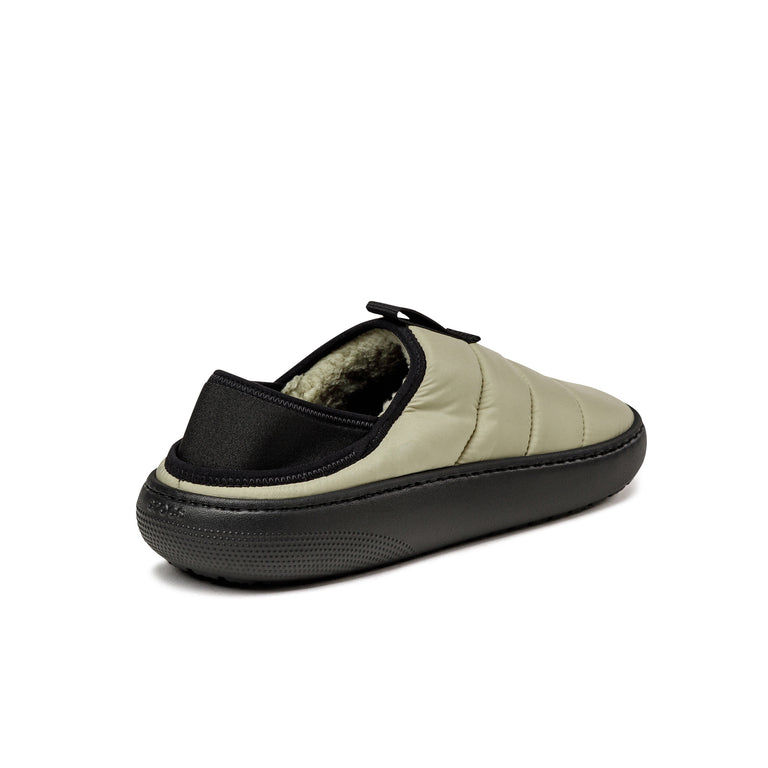 Crocs Classic Puff Moc