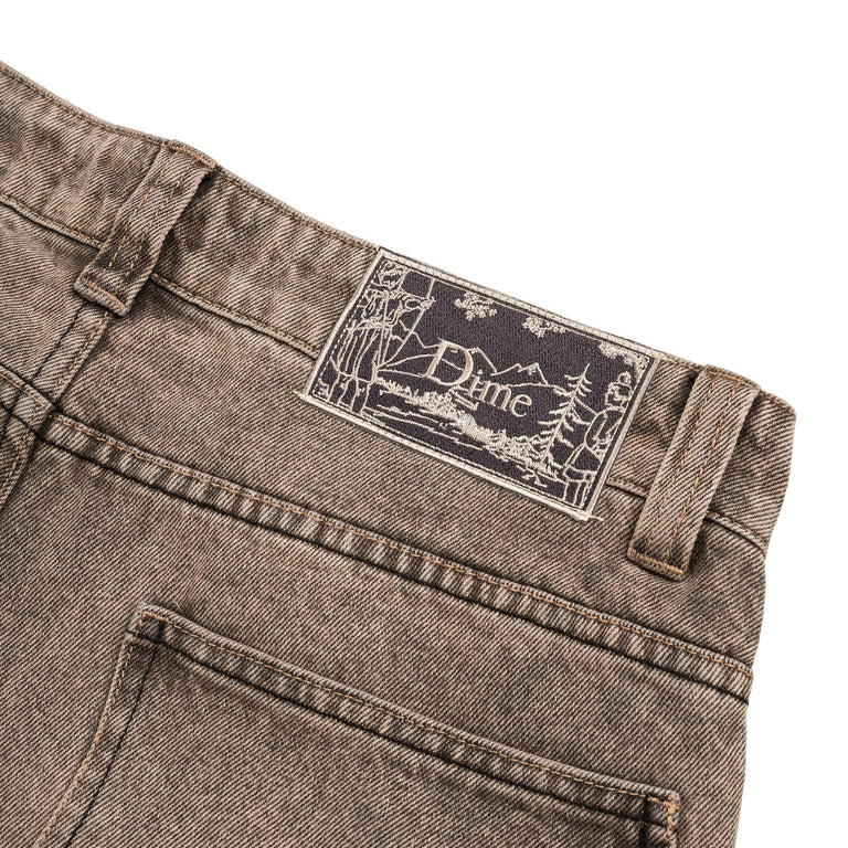 Dime Classic Baggy Denim Pants