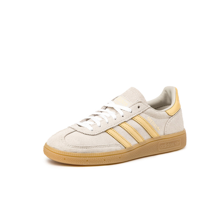 Adidas Handball Spezial W - 36 / Alumina / Orange Tint / Cloud White - 2
