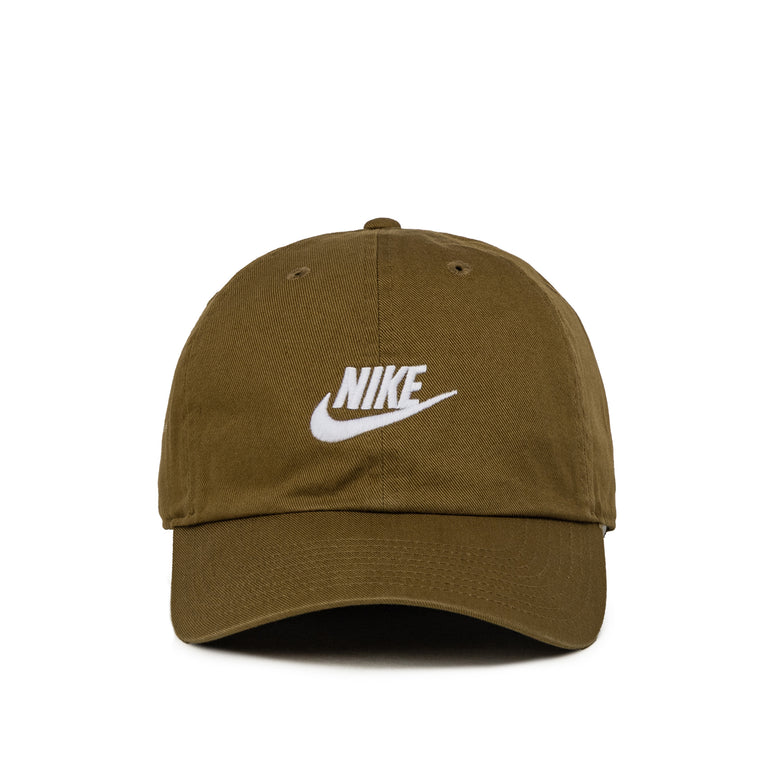 Nike	Club Washed Cap