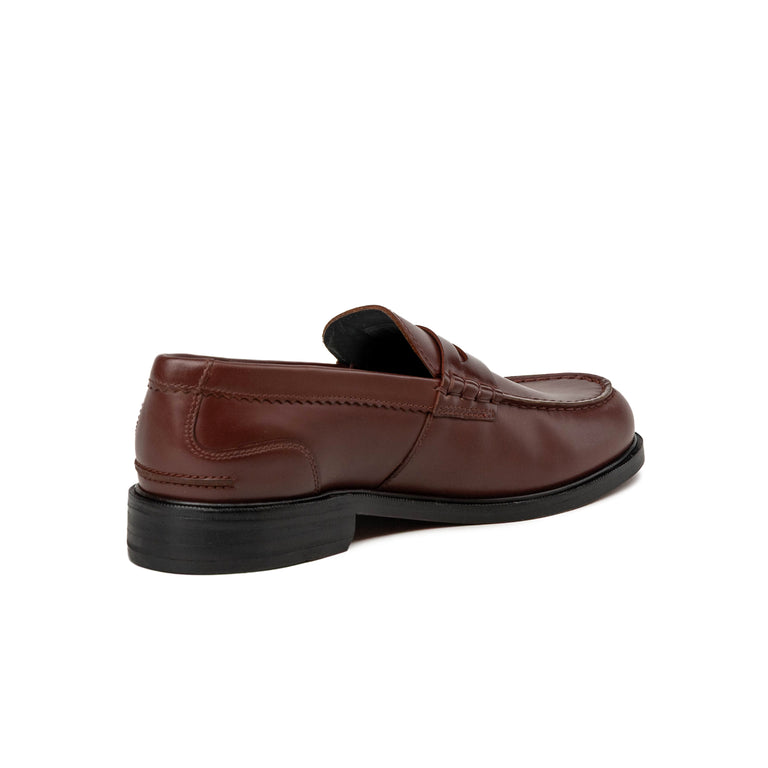 Clarks Craft James Lo